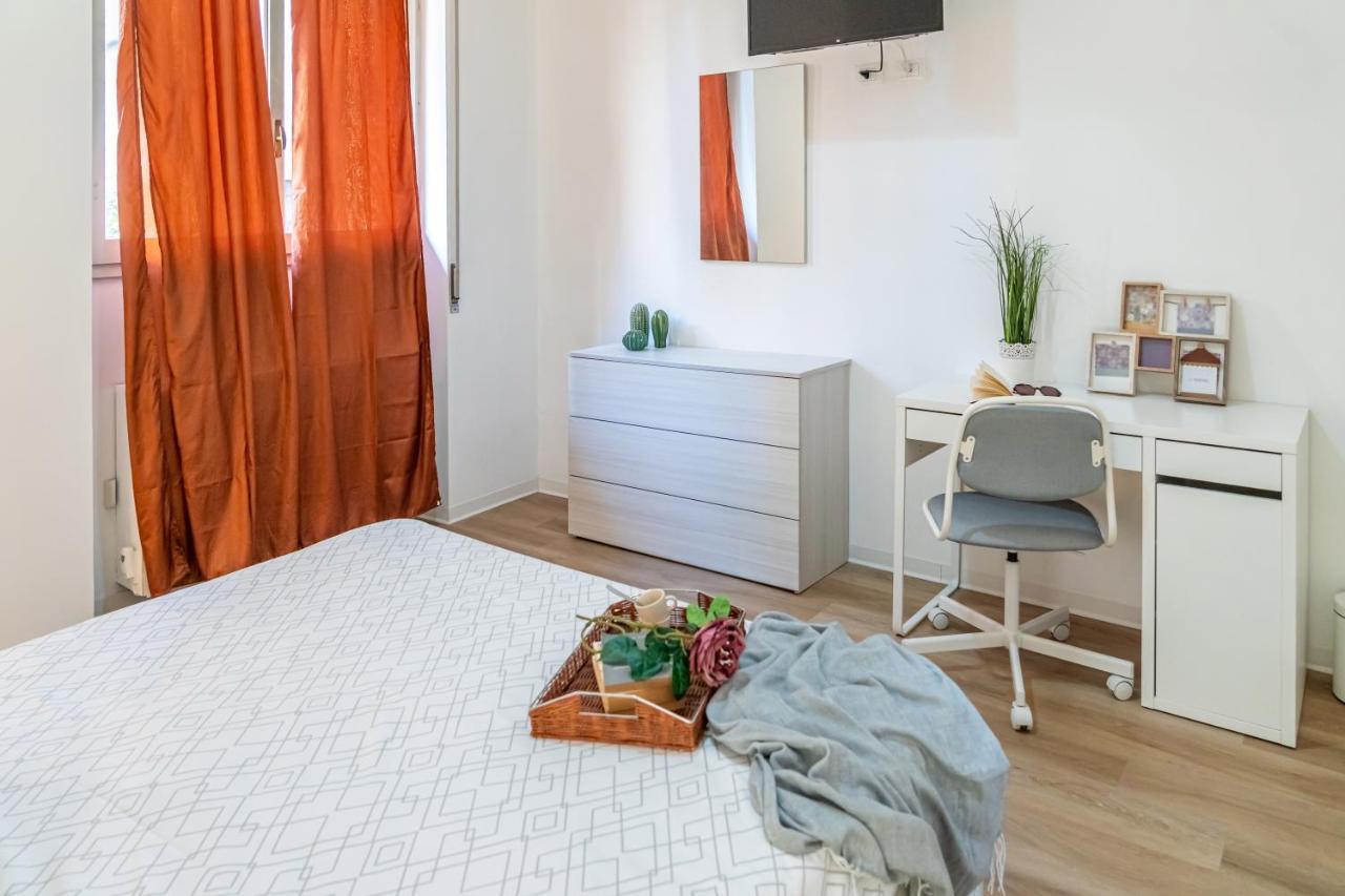 Casa Golgi - Pavia City - By Host4U Exterior foto