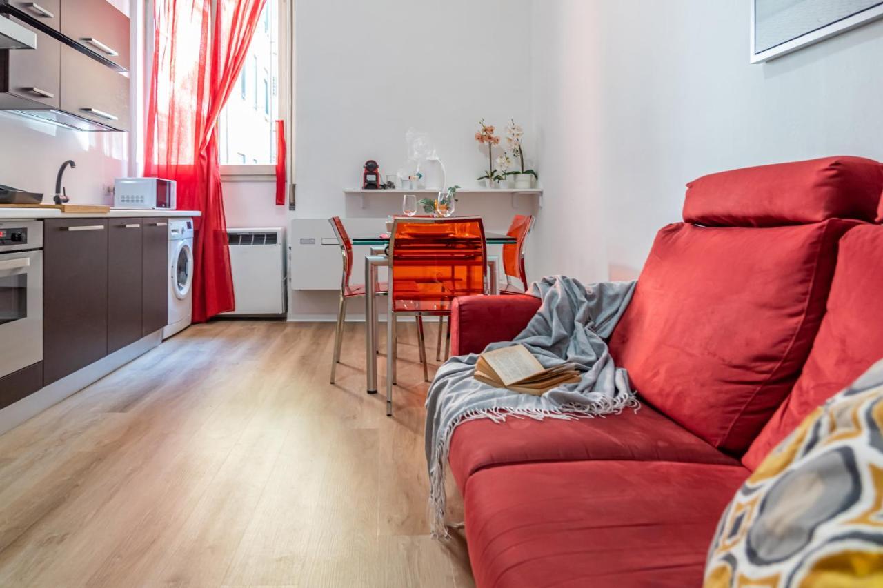 Casa Golgi - Pavia City - By Host4U Exterior foto