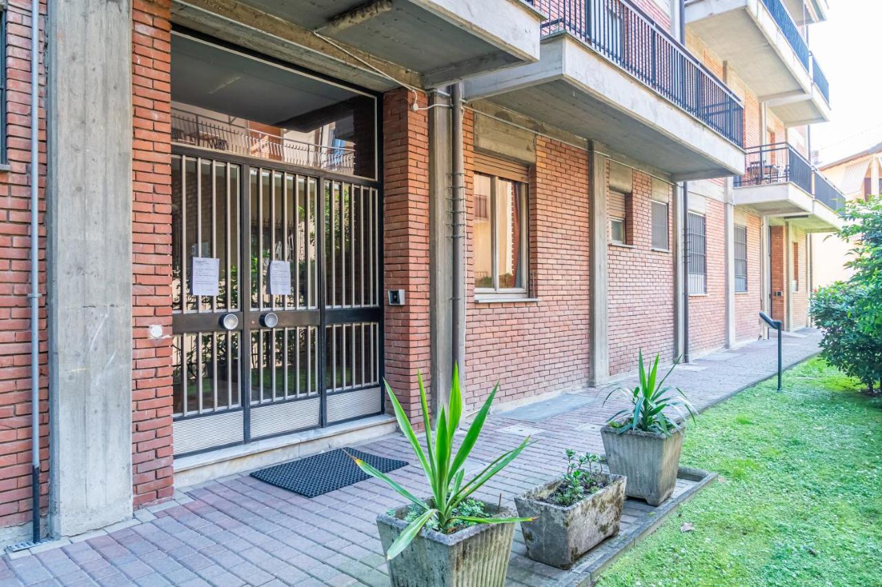 Casa Golgi - Pavia City - By Host4U Exterior foto