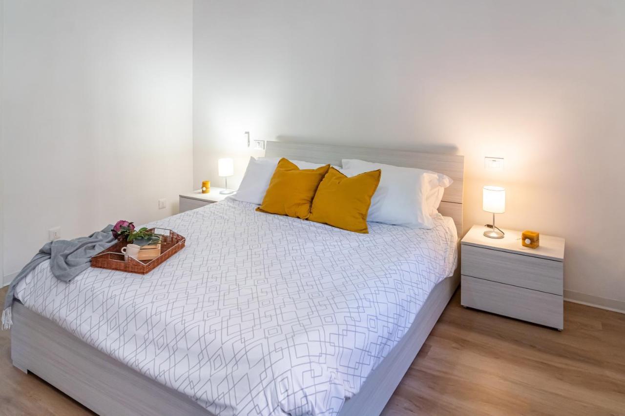 Casa Golgi - Pavia City - By Host4U Exterior foto