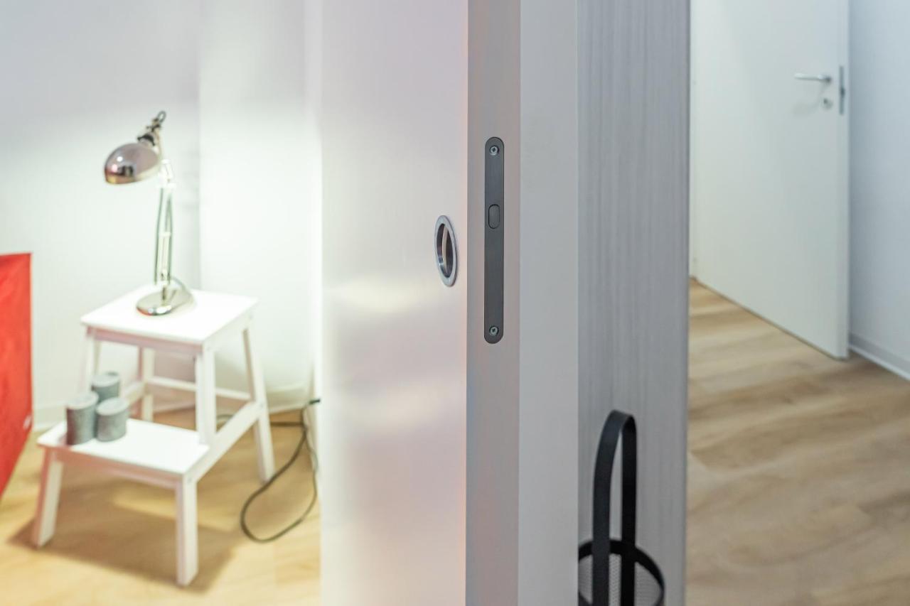 Casa Golgi - Pavia City - By Host4U Exterior foto